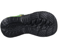 SKECHERS SANDAL MED MONSTER MOTIV