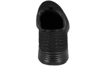 SKECHERS SNEAKERS SLIP-IN I SORT TEKSTIL