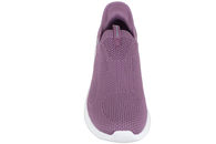 SKECHERS ULTRA FLEX 3.0 EASY WIN PURPLE SLIP-INS SNEAKER