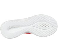 SKECHERS SNEAKERS MED FAST HÆLKAPPE