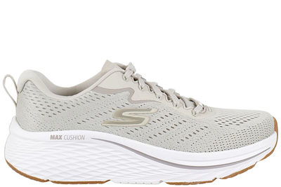 salg af SKECHERS MAX CUSHIONING ELITE 2.0 LEVITATE NATURAL SNEAKER