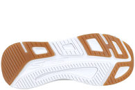 SKECHERS SNEAKERS FORET MED LYST TEKSTIL