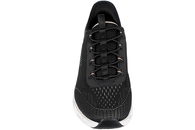 SKECHERS - GLIDE STEP GRATIFY - PACE SLIP-INS DARK SNEAKER