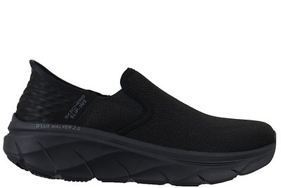 salg af SKECHERS - D´LUX WALKER 2.0 - REELER