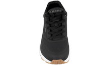 SKECHERS UNO - JUNGLE NITE DARK SNEAKER