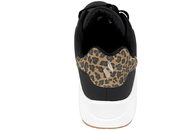 SKECHERS SNEAKERS MED SYNLIG LUFTPUDE