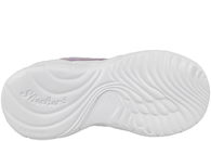 SKECHERS BØRNESKO MED LYS