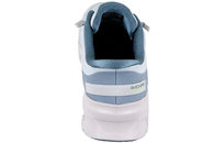 SKECHERS SLIP-INS I TURKIS TEKSTIL