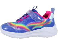 SKECHERS 302298L/BLMT