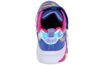 SKECHERS SNEAKERS MED ENHJØRNING
