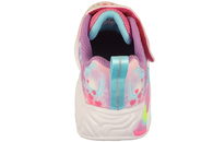 SKECHERS SKO MED ENHJØRNING