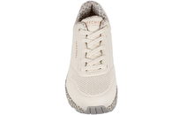 SKECHERS UNO SAFARI TIME BEIGE SNEAKER