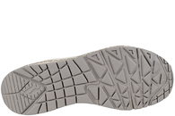 SKECHERS SNEAKERS MED LEOPARDPRINT