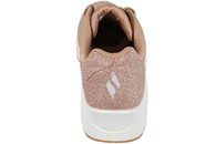 SKECHERS SNEAKERS MED GLIMMER