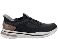 salg af SKECHERS NORLAN-ALONSO DARK SLIP-INS SNEAKER