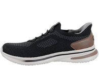 SKECHERS 211207/BLK
