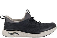 salg af SKECHERS ARCH FIT CROSSER - EMERIC DARK SNEAKER