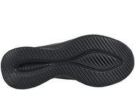 SKECHERS SLIP-INS I MØRKEBLÅ TEKSTIL