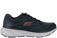 salg af SKECHERS EDGERIDE - KONZO BLUE SNEAKER