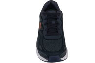 SKECHERS EDGERIDE - KONZO BLUE SNEAKER