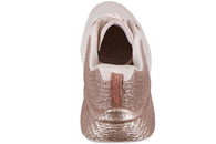 SKECHERS SNEAKERS MED ROSEGOLD GLIMMER
