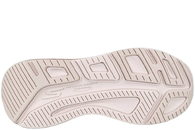 SKECHERS SNEAKERS I SART LYSERØDT TEKSTIL