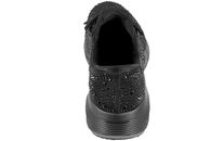 SKECHERS SNEAKERS MED SLIP-IN