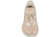 SKECHERS M-UNO - RIANESTONED AIR SNOOP DOG BEIGE SNEAKER