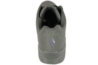 SKECHERS SNEAKERS MED PRÆGET LOOK
