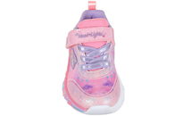 SKECHERS LIGHTS ETERNAL HEART LIGHTS PINK SNEAKER
