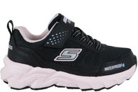 salg af SKECHERS ELITE SPORT TREAD - CAMP RAGE DARK SNEAKER