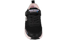 SKECHERS ELITE SPORT TREAD - CAMP RAGE DARK SNEAKER