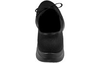 SKECHERS SLIP-INS MED SORT PYNTESNØRE