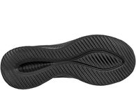 SKECHERS SLIP-INS I SORT TEKSTIL