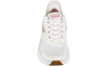 SKECHERS MAC CUSHIONING ARCH FIT 2.0 ANTILLES WHITE SLIP-INS SNEAKER