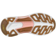 SKECHERS SLIP-INS MED HVIDE SNØREBÅND