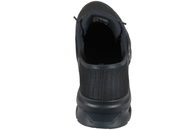 SKECHERS SLIP-INS I MØRKEBLÅT TEKSTIL