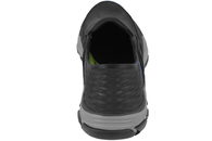 SKECHERS SLIP-INS I SORT OLIERET SKIND