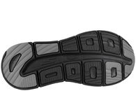 SKECHERS SLIP-INS MED GRÅ SNØREBÅND