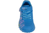 SKECHERS UNO LITE - LOVE LEVITATE HEARTS BLUE SNEAKER