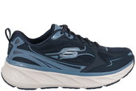 salg af SKECHERS EDGERIDE-MISTY SKIES NAVY BLUE SNEAKER