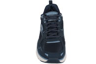 SKECHERS EDGERIDE-MISTY SKIES NAVY BLUE SNEAKER
