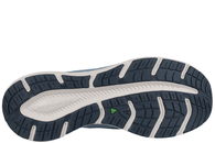 SKECHERS SNEAKERS MED NAVYBLÅ SNØREBÅND TIL DAMER