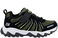 salg af SKECHERS RUGGED RANGER-HYDRO EXPLORER GREEN SNEAKER