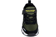 SKECHERS RUGGED RANGER-HYDRO EXPLORER GREEN SNEAKER