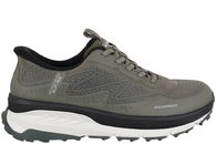 salg af SKECHERS SWITCH BACK MIST OLIVE GREEN SLIP-INS SNEAKER