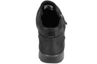 SKECHERS STØVLE MED MEMORY FOAM