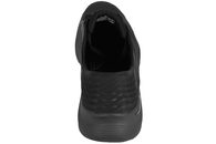 SKECHERS SNEAKERS MED SORTE SNØREBÅND