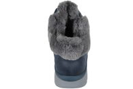 SKECHERS SLIP-IN VINTERSTØVLE TIL DAMER