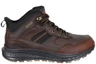 salg af SKECHERS SLADE ULTRA - TURNER SLIP-INS STØVLE I BRUNT OLIERET SKIND